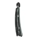 Free Port Banana Hair Clip For Girls Medium