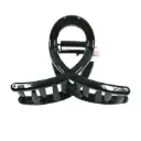 Coco Bee Stylish Black Color Hair Crab