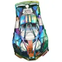 S2039 1:14 Scale 6 Function With Automation & Smoke Remote Controlled  R/C Mist Sprayer Car 
