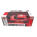 S2029 Roadster 27 MHz Remote Control 1:24 Scale Sports Racing RC Speed Car