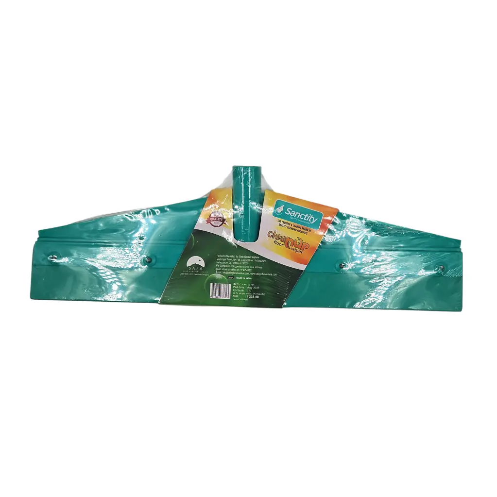 [IX2504739] Sancity Clean Up Floor Wiper
