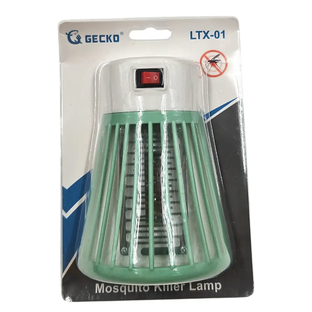 Mosquito Killer Lamp