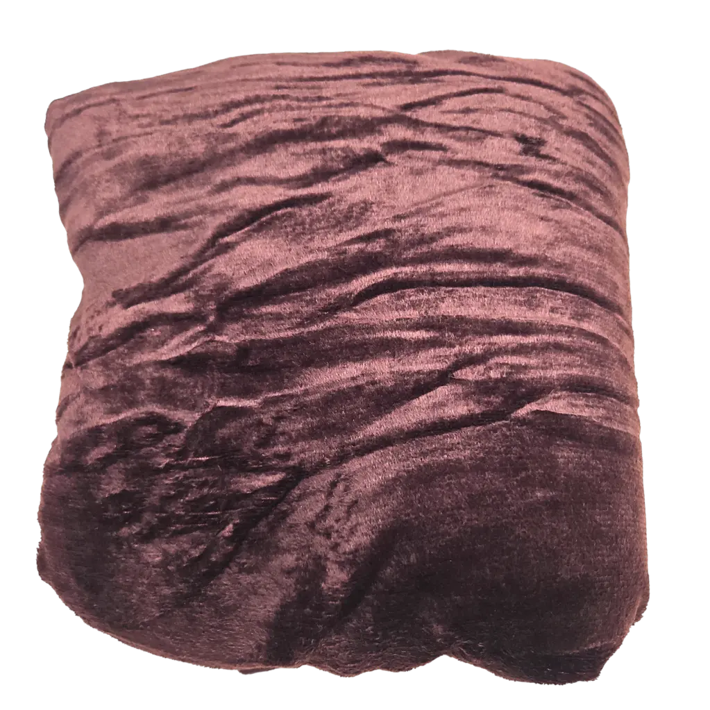 Zara Gold Plain Color Blanket & Swaddlers