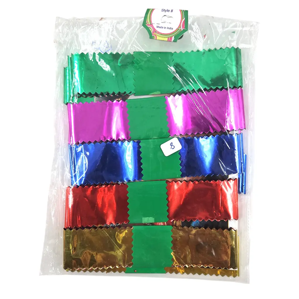 [IX2504859] Decorative Party Ribbons