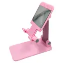 Folding Desktop Mobile Holder Stand 