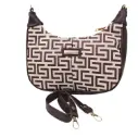 Impress Geometric Design Shoulder Bag