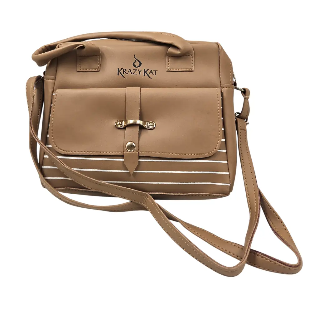 Krazy Kat Women Sling Bag