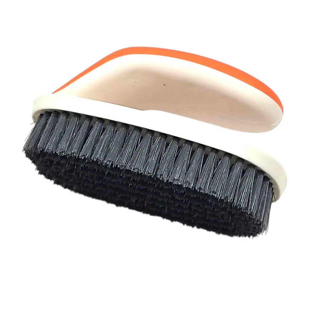 1081 Cleaning Brush With Handle