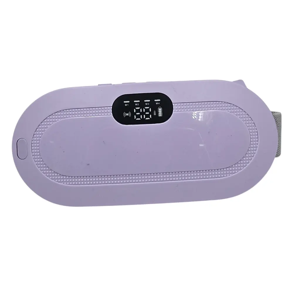 Smart Warm Palace Thermal Pad Waist Heating Belt Massager