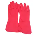 Solva House Work Protective Silicone Hand Gloves