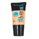 Maybelline New York Fit Me Matte + Poreless 16H Oil Control Foundation with SPF 22 PA++