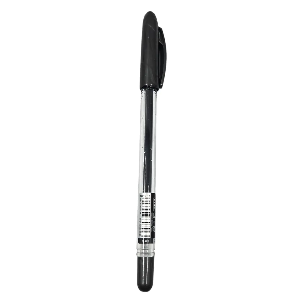 [IX2505002] Linc Shine Sparkle Glitter Pens (Black)