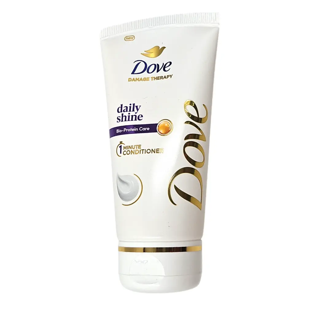 [IX2505017] Dove Daily Shine Detangling Conditioner Shampoo