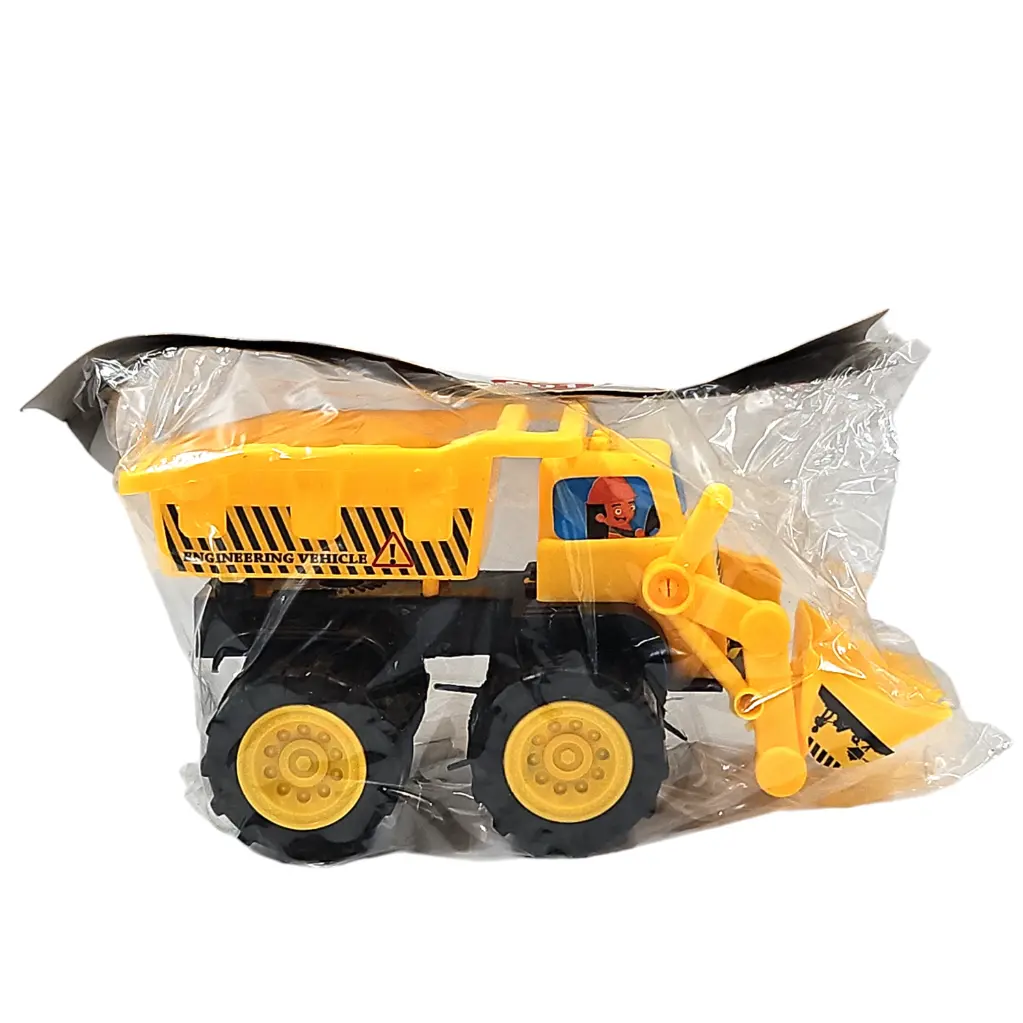  JCB Engineering Vehicle 