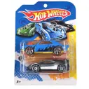 Hot Wheel Series Die Cast Model Cars Pack Of 2