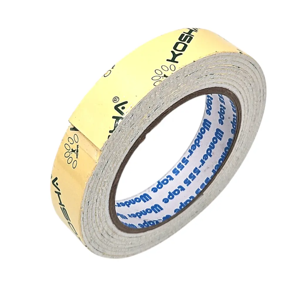 [IX2505086] Wonder Double Tape 1 Inch Big