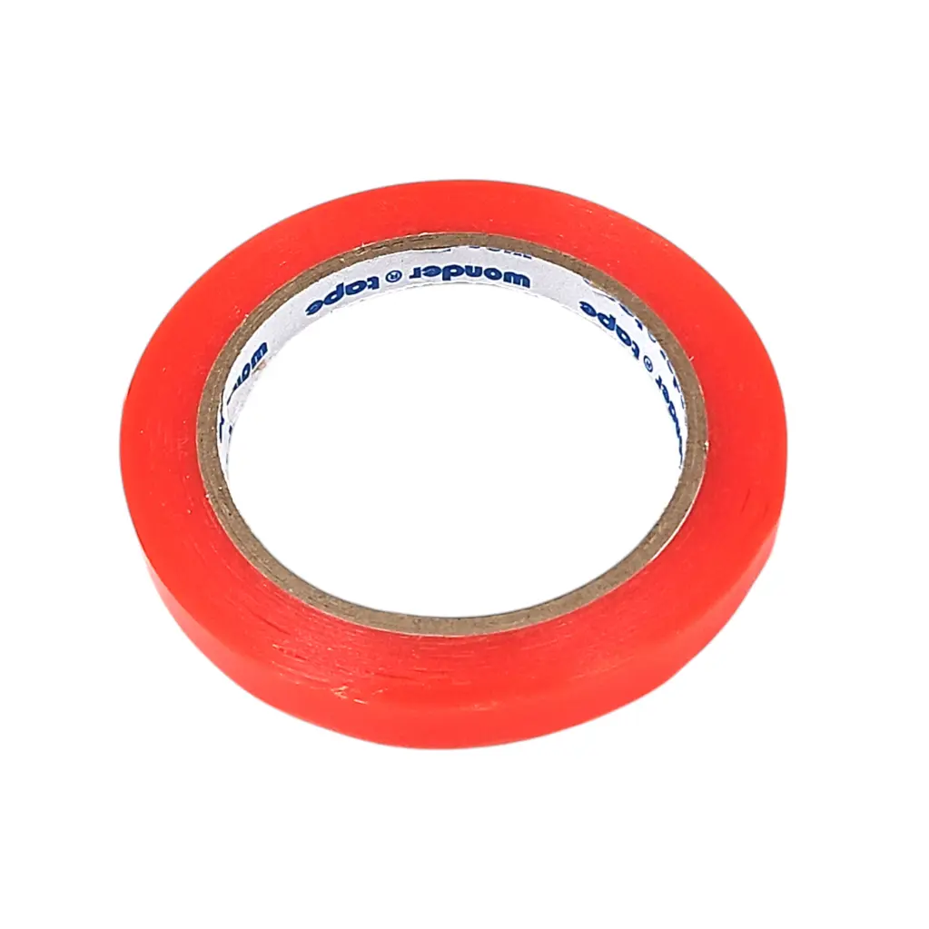 Wonder Red Masking Tape 5MM