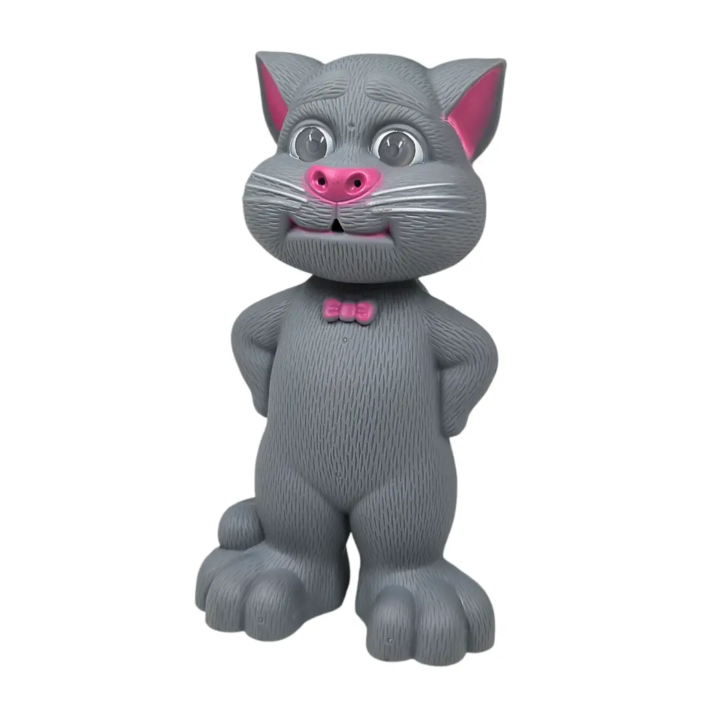 [IX2505122] LX 638A Ai Record & Ai Touch Talking Tom