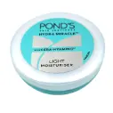 POND'S Hydra Miracle With Cera-Hyamino Light Moisturiser 25ml