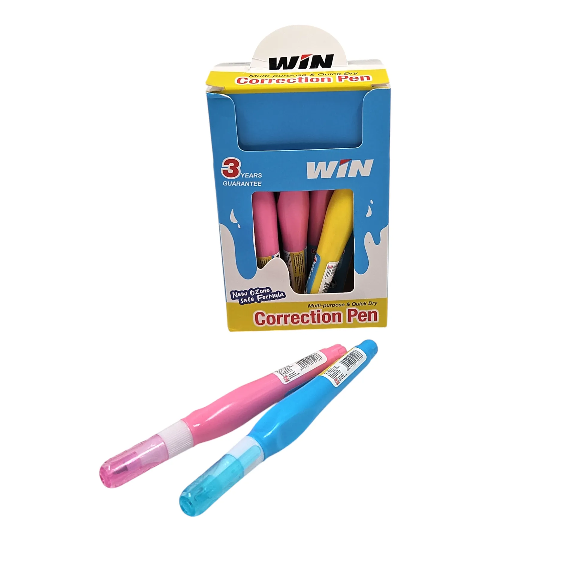 Win Correction Pen 3ml 