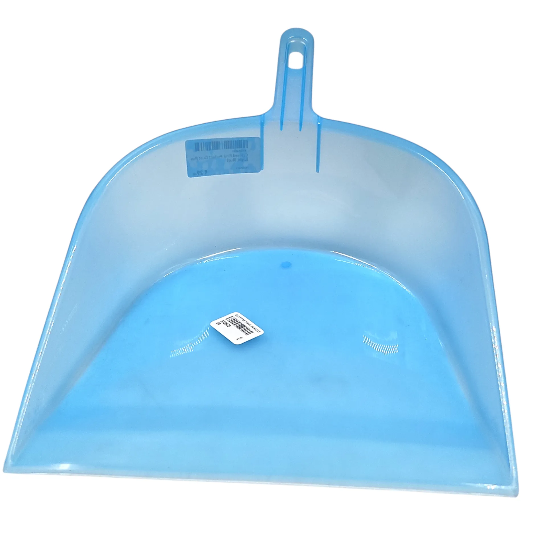 [IX2505201] Colored First Perfect Dust Pan (Light Blue)
