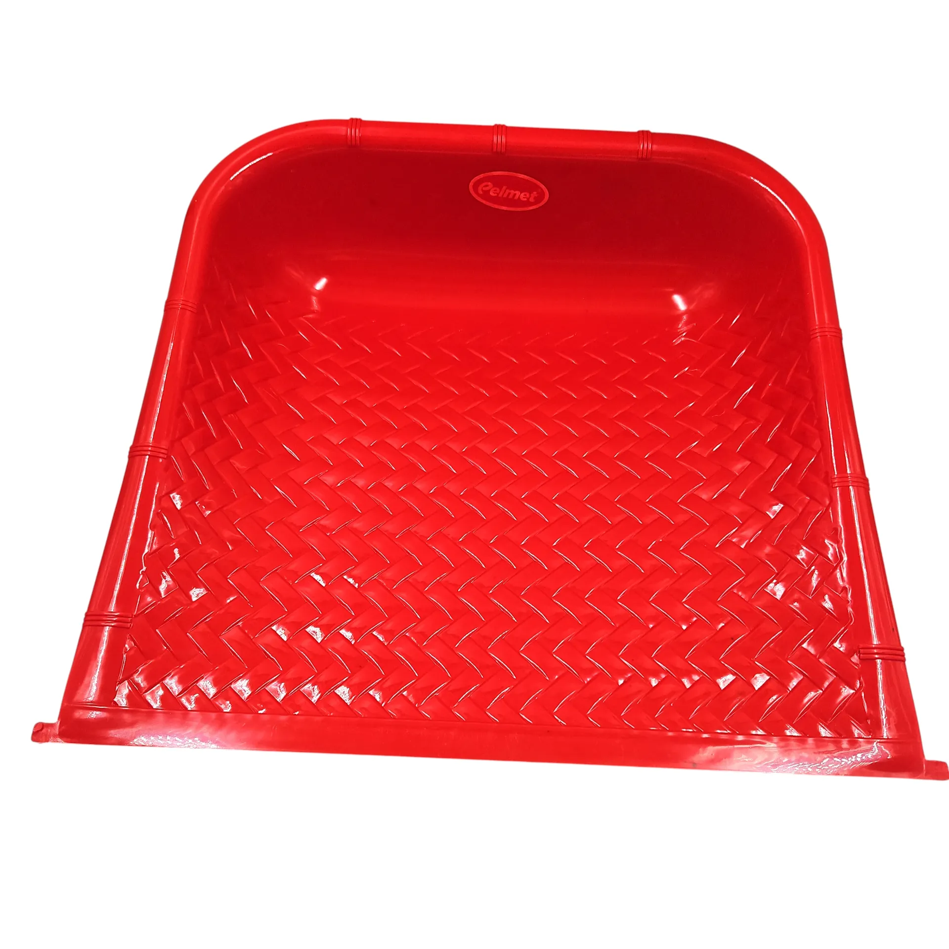 [IX2505229] Pelmet Komb Dust Pan Big (Red)