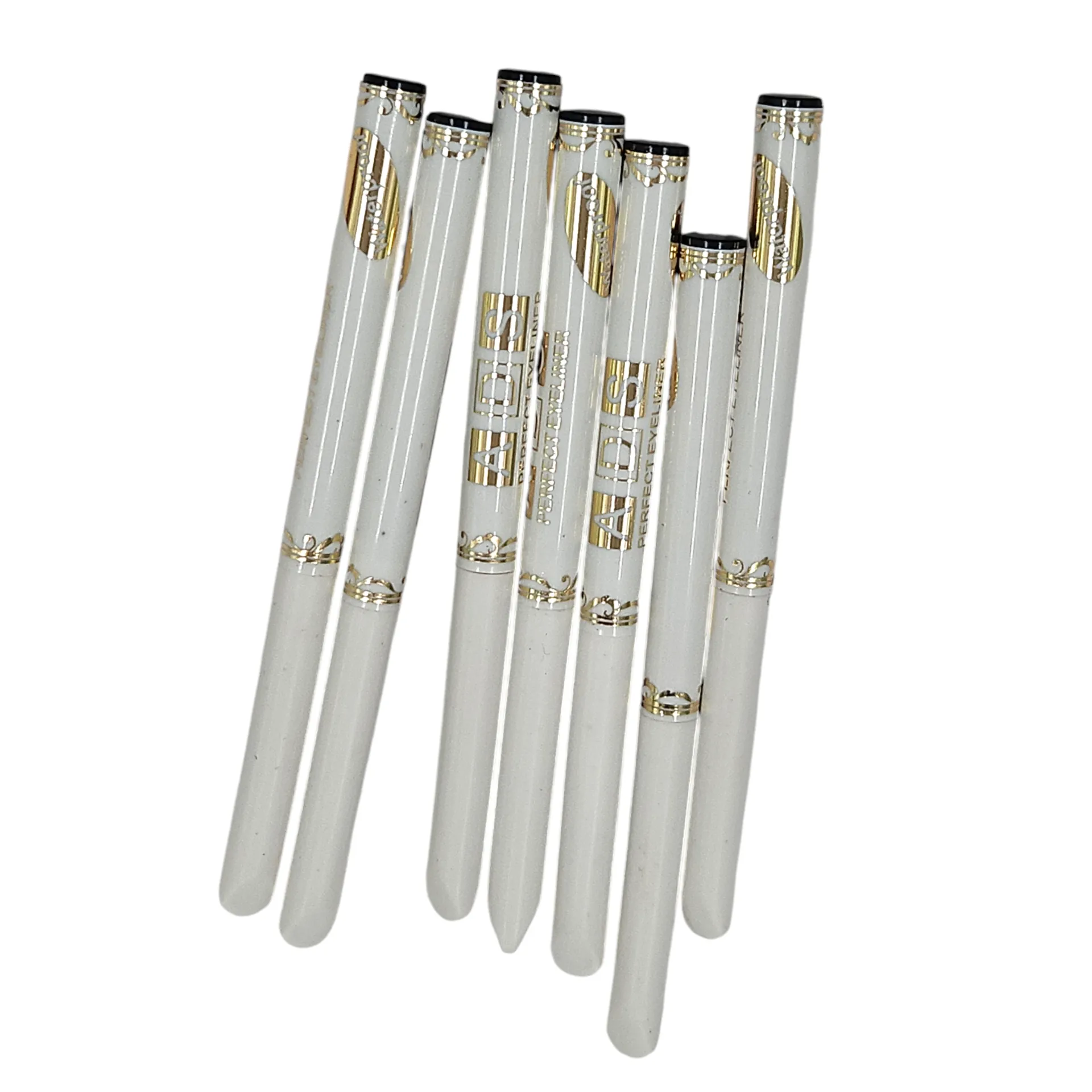 ADS Waterproof Perfect Sketch Eyeliner Black