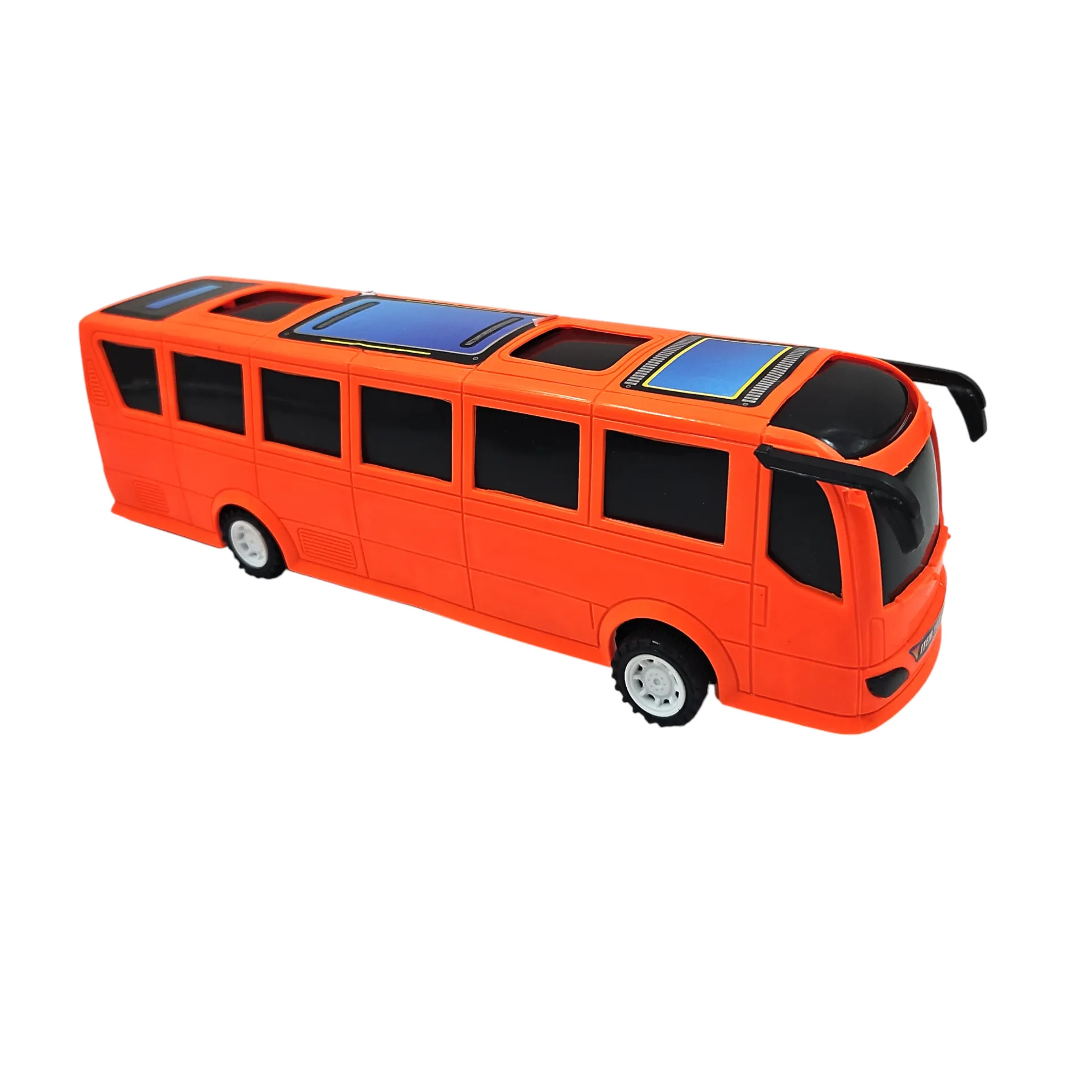 1909 BH Tourist Bus