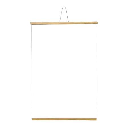 [IX2505332] Gateway Rolling Board 27" X 38" (White Board)