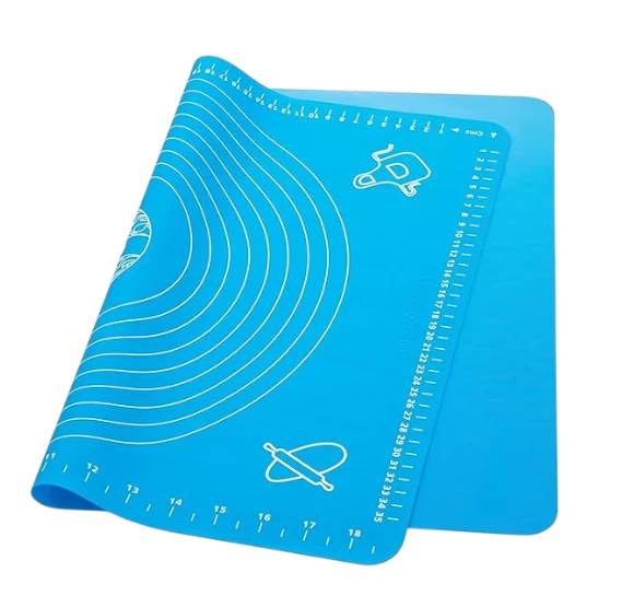 [IX2505386] Silicone Baking Mat With Measurement