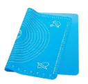 Silicone Baking Mat With Measurement