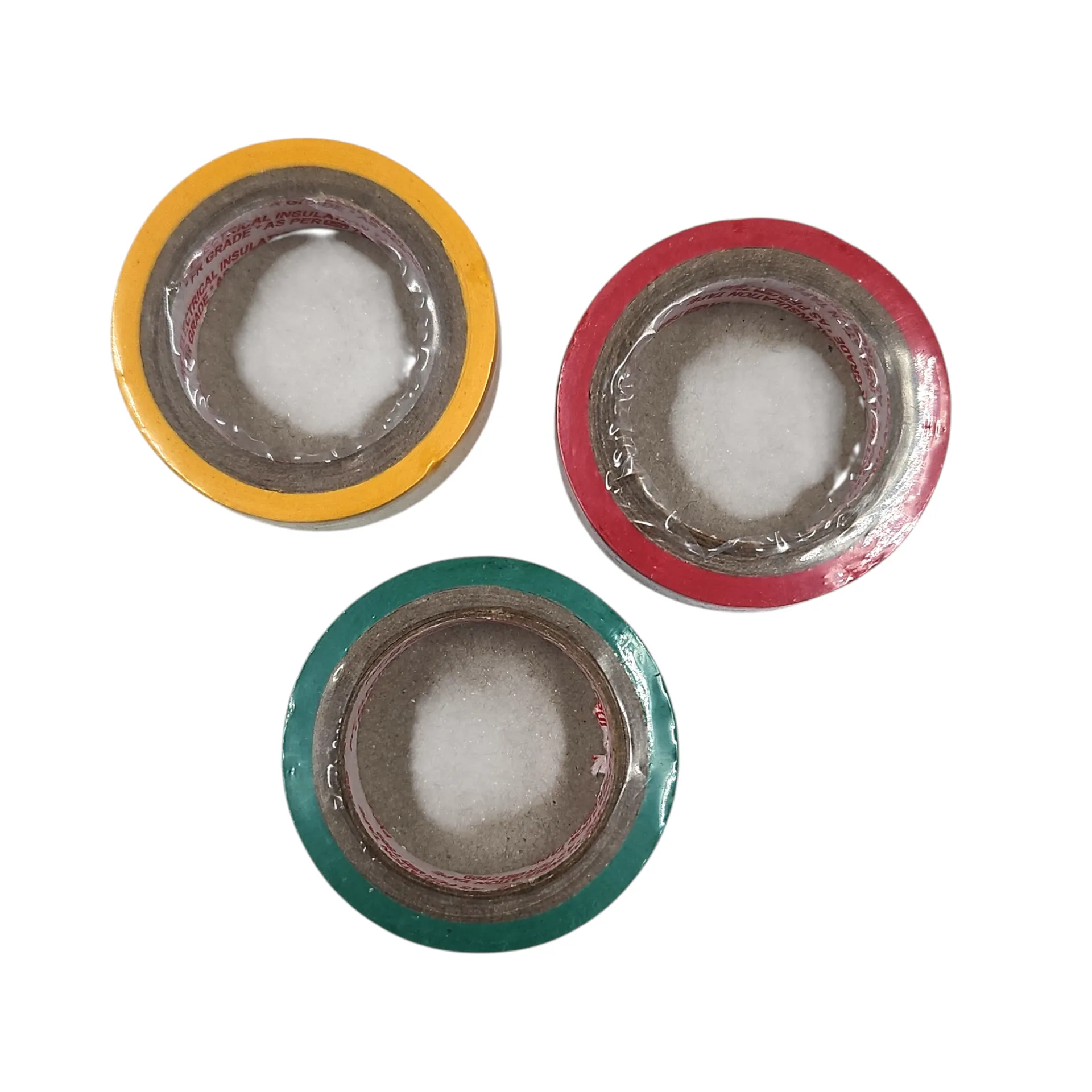 Micro PVC Electrical Insulation Tape