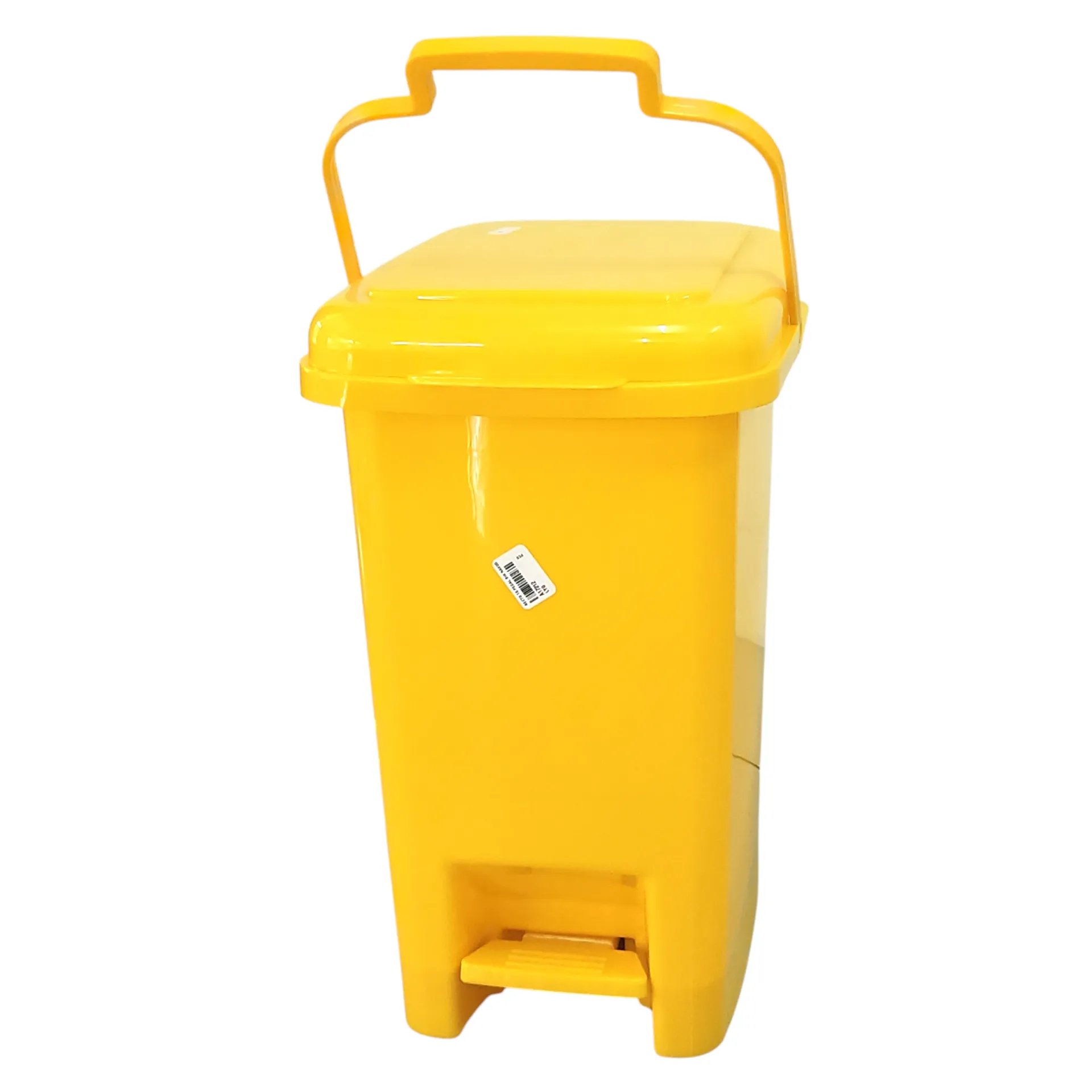 [IX2505414] Nakoda Recto Pedal Dust Bin