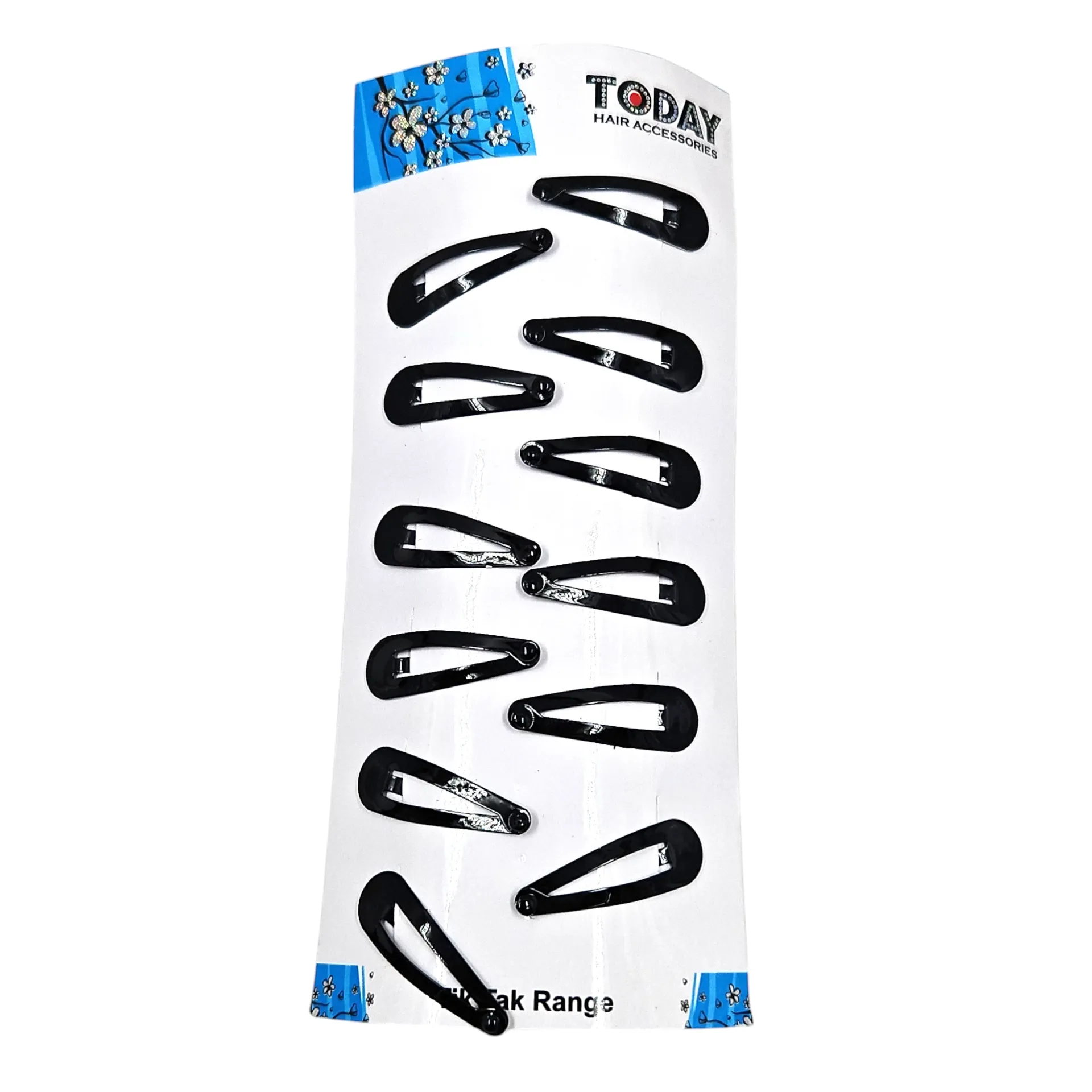 [IX2505431] Today Simple Hair Tik Tik Black Small