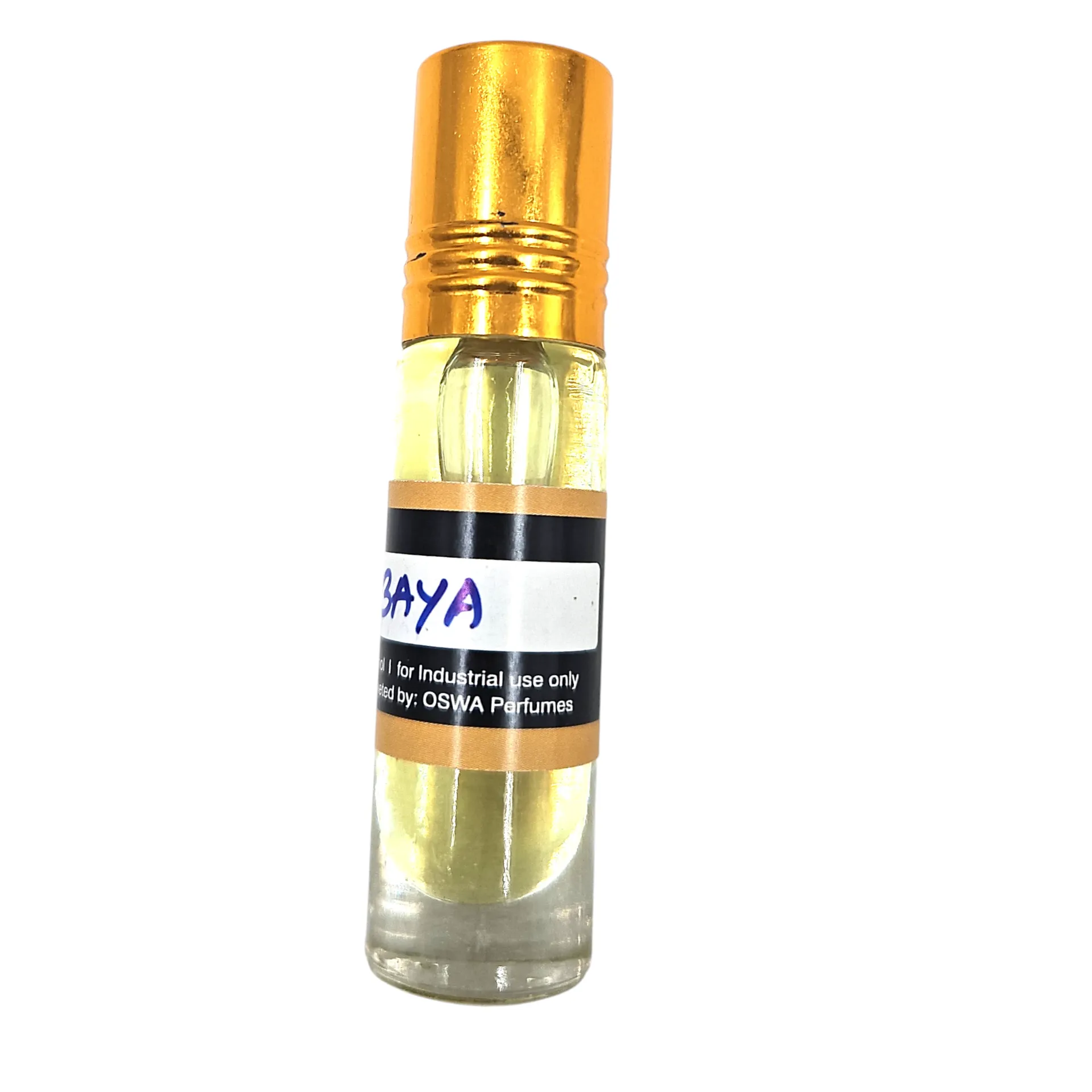 [IX2600066] OSWA Alcohol Free Sabaya Attar 6 ml