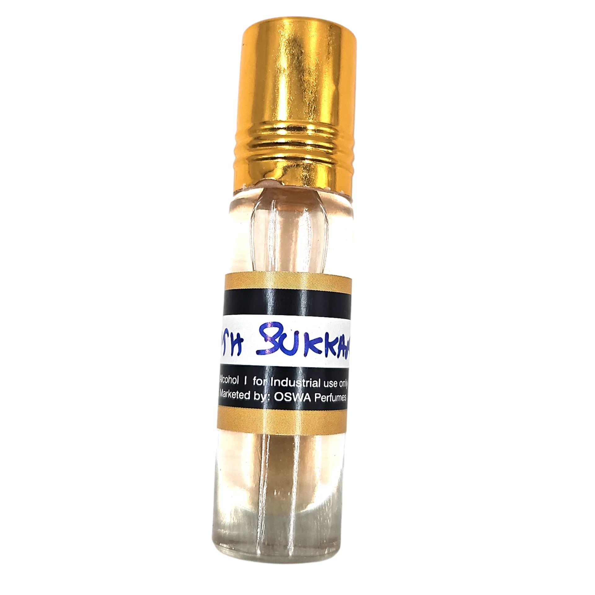 [IX2600067] OSWA Alcohol Free Binth Sukari Attar 6 ml