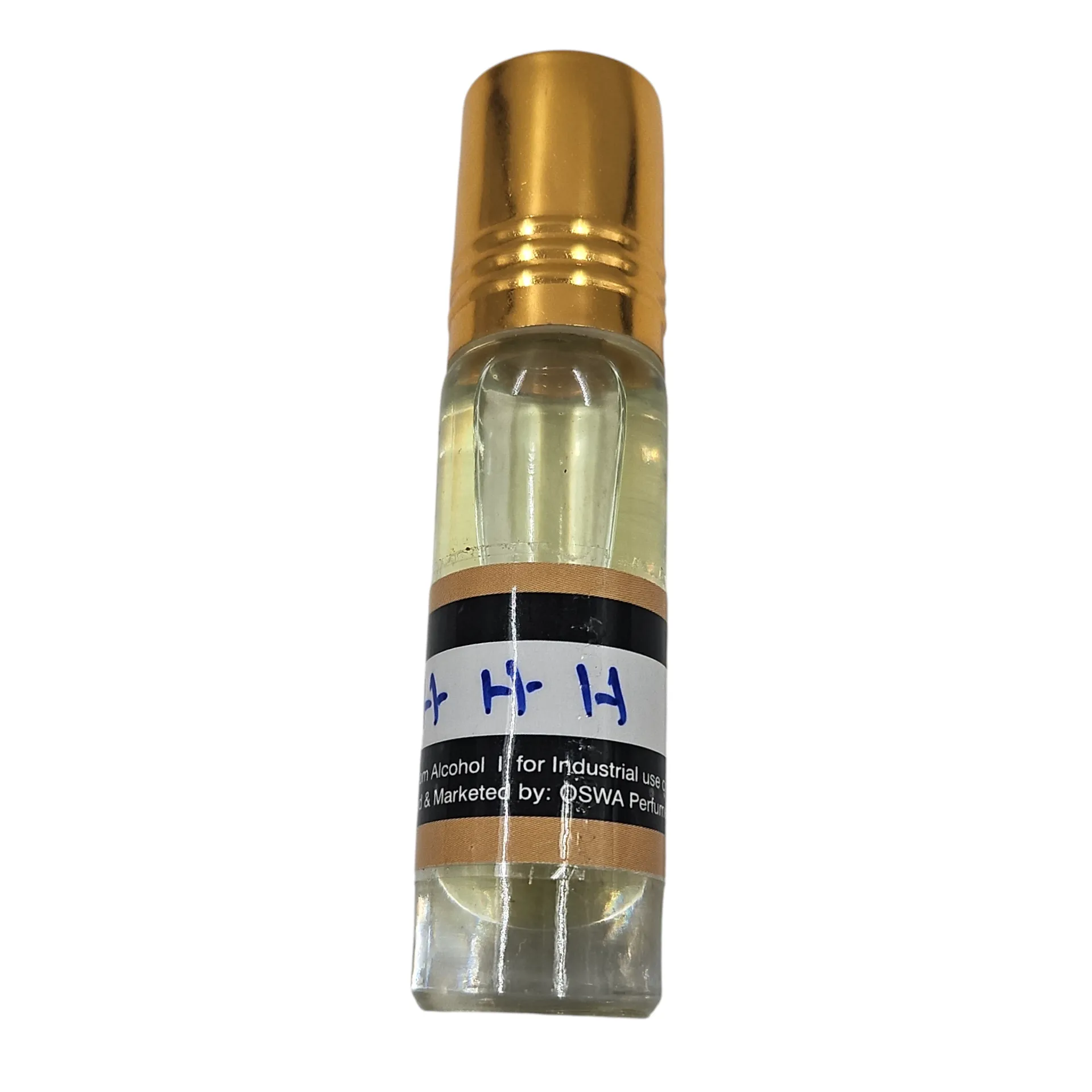 OSWA Alcohol Free H.H.H 6 ml