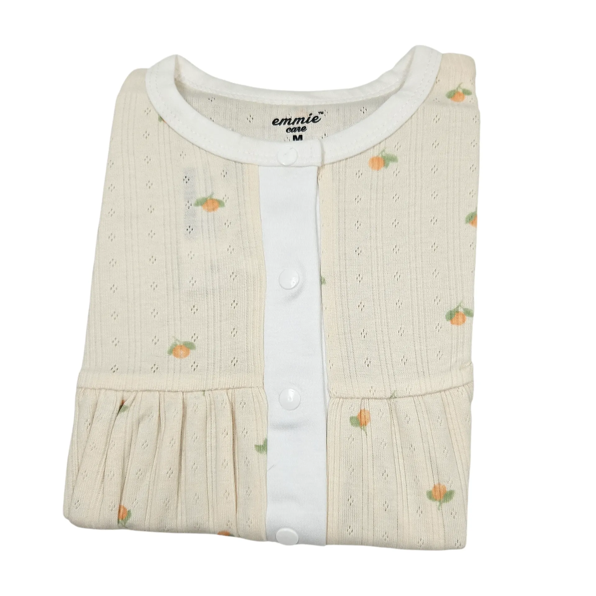 [IX2600072] Emmie Care 0-9 Months Baby Girl Frock & Panties Set Medium