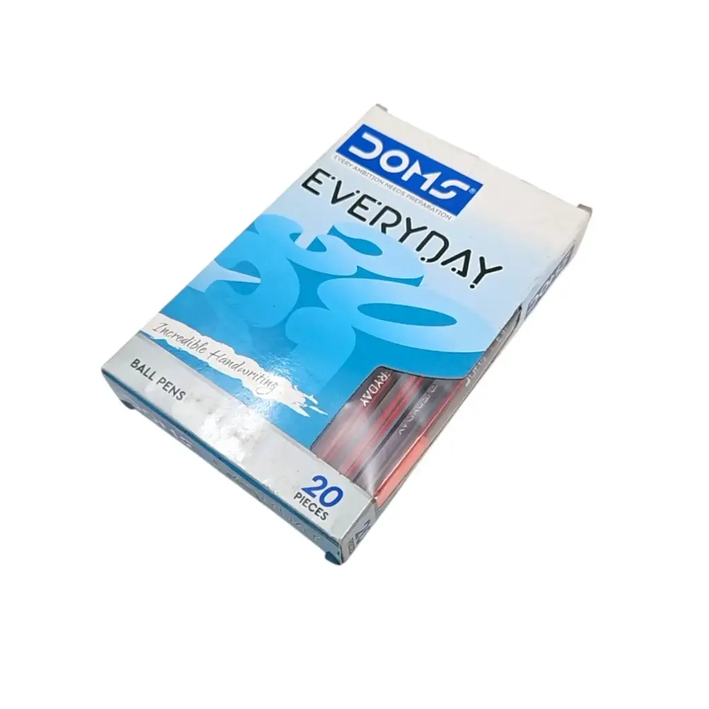 [IX2600096] Doms Everyday Ball Pens