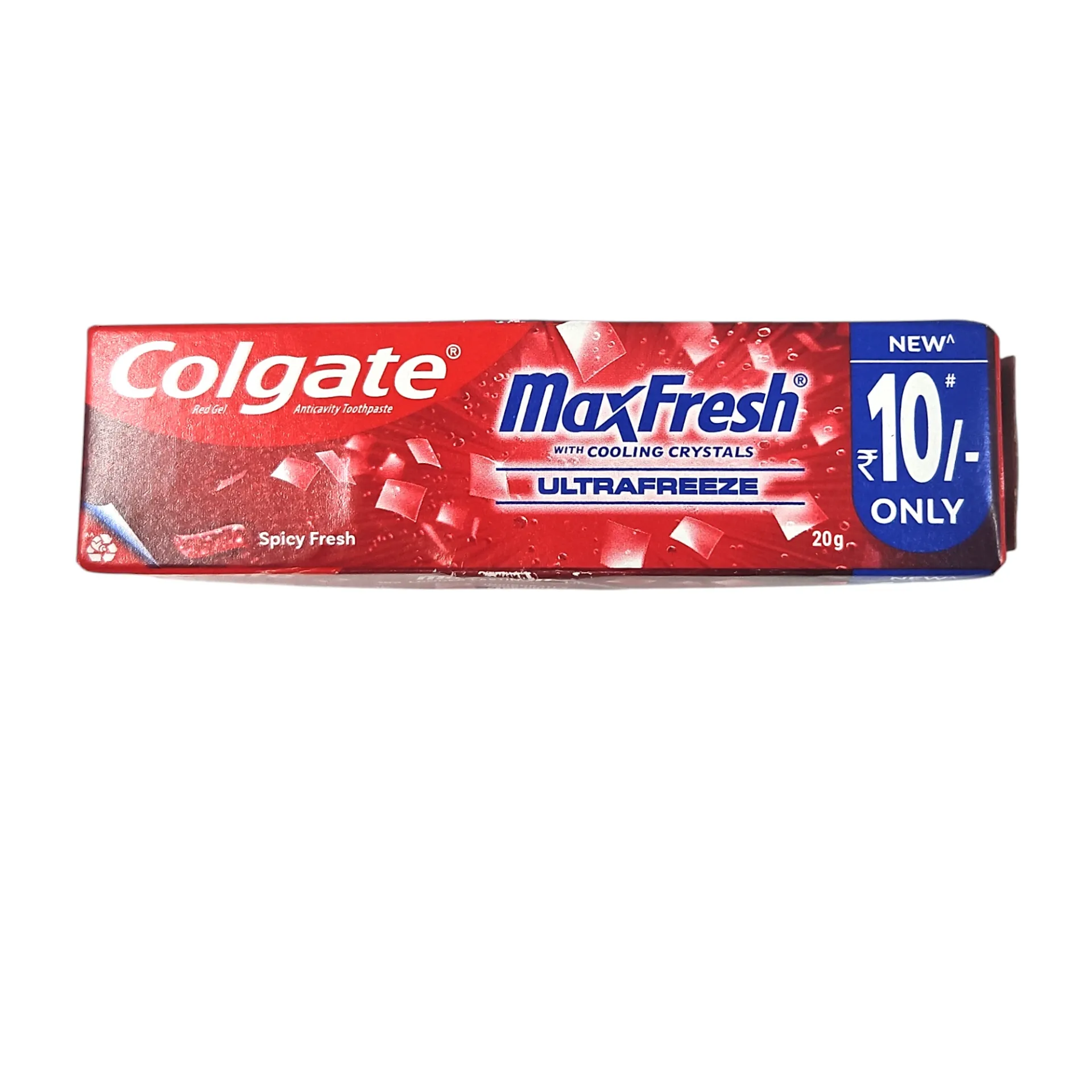 [IX2600120] Colgate Max Fresh With Cooling Crystals 20g MRP 10