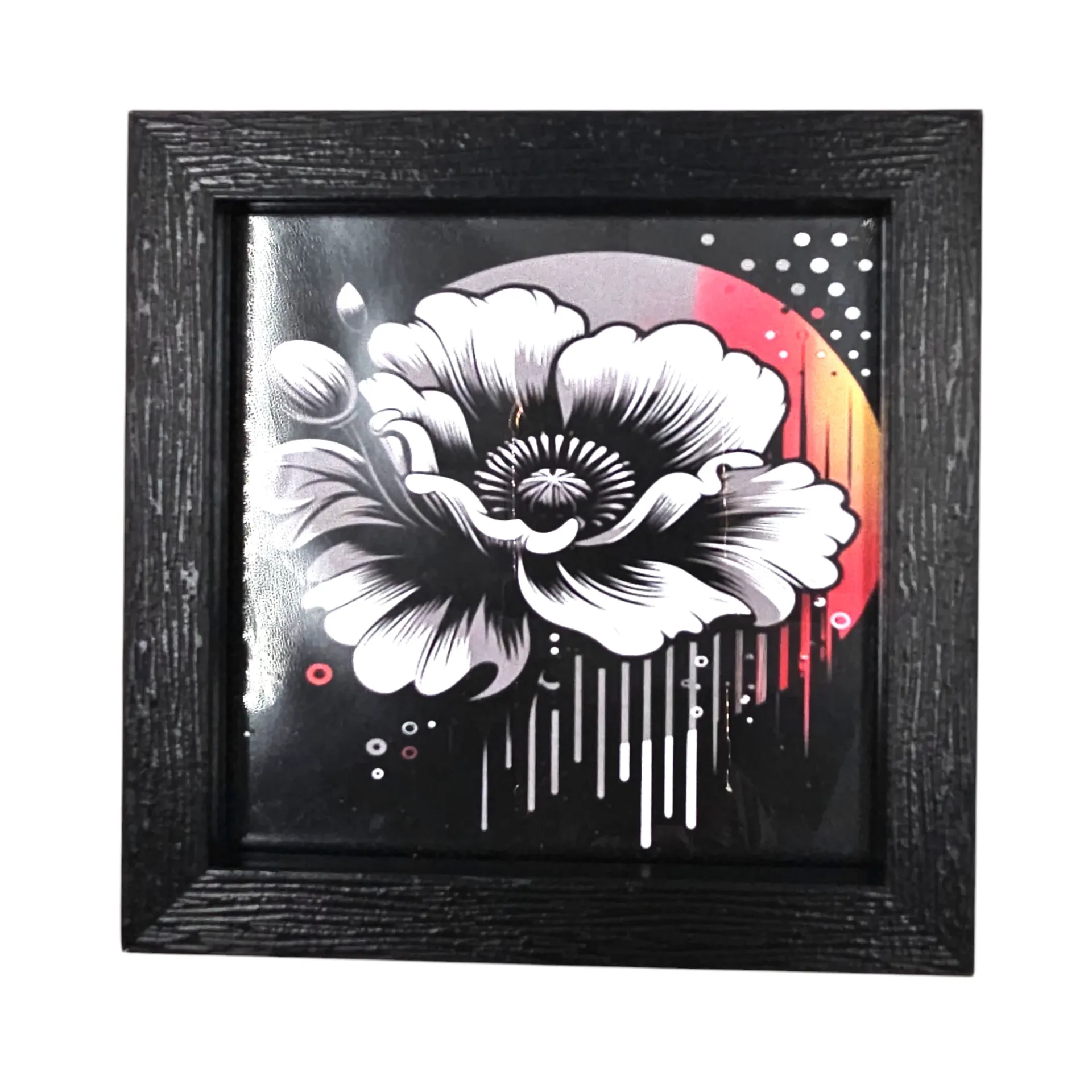 5 X 5 Wall Picture Frame