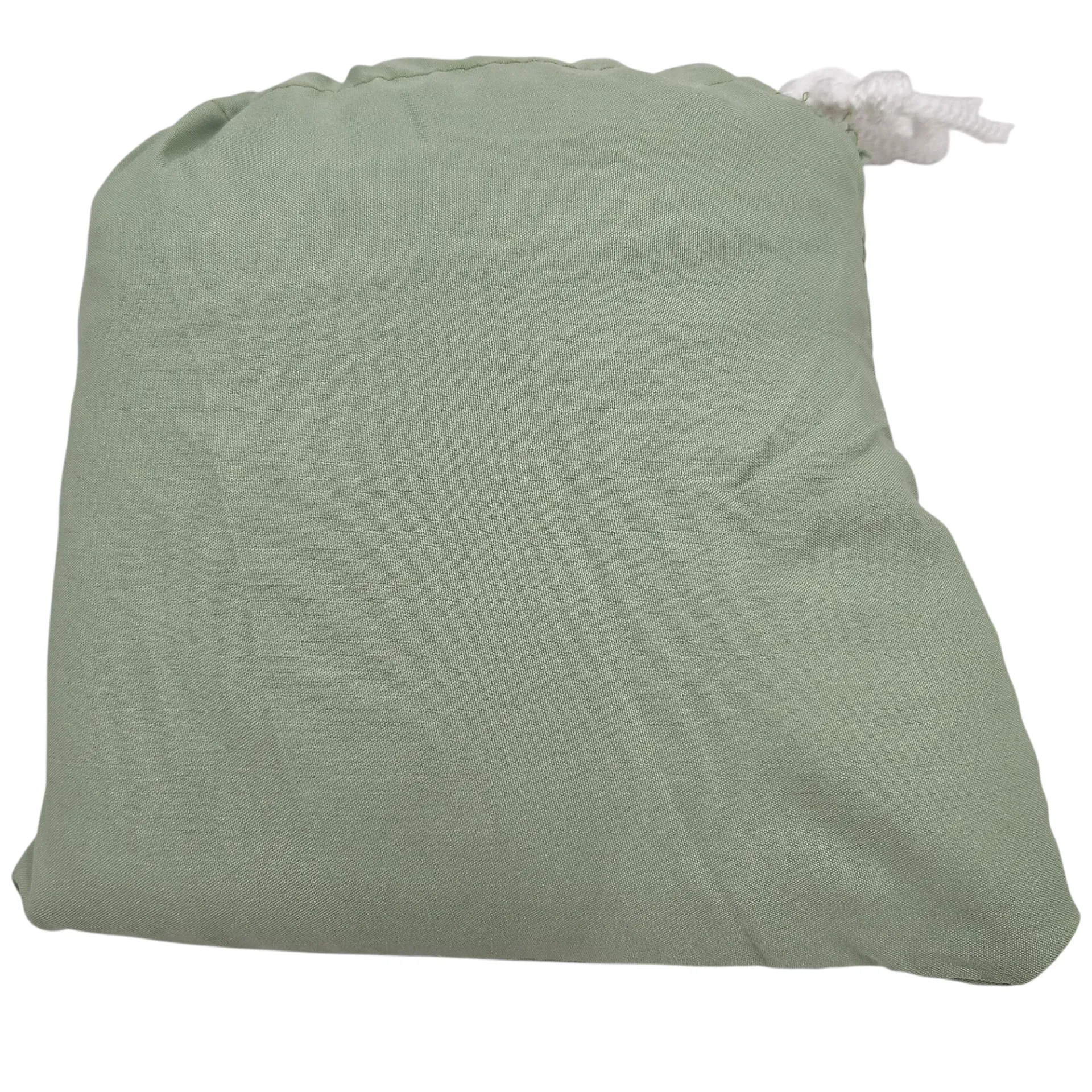 Millath Campus Plain Prayer Dress With Elastic Band Medium