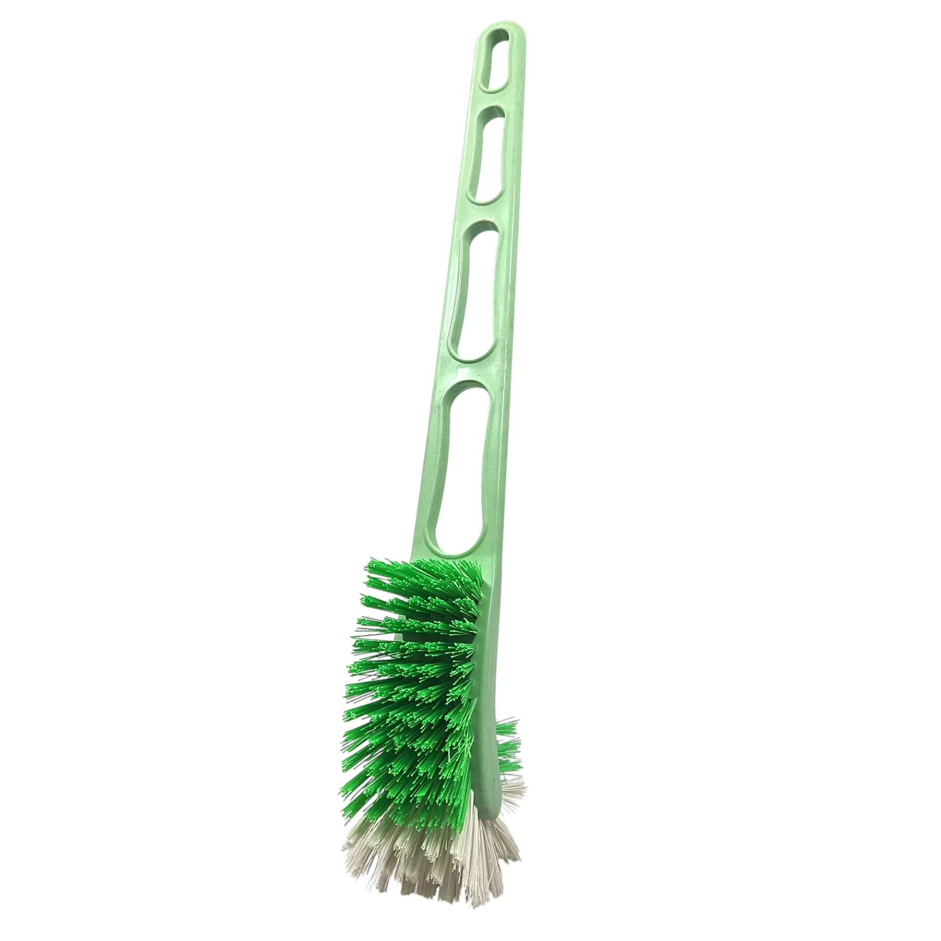 [IX2600206] HEO Petra Hockey Double Side Bristles Toilet Brush