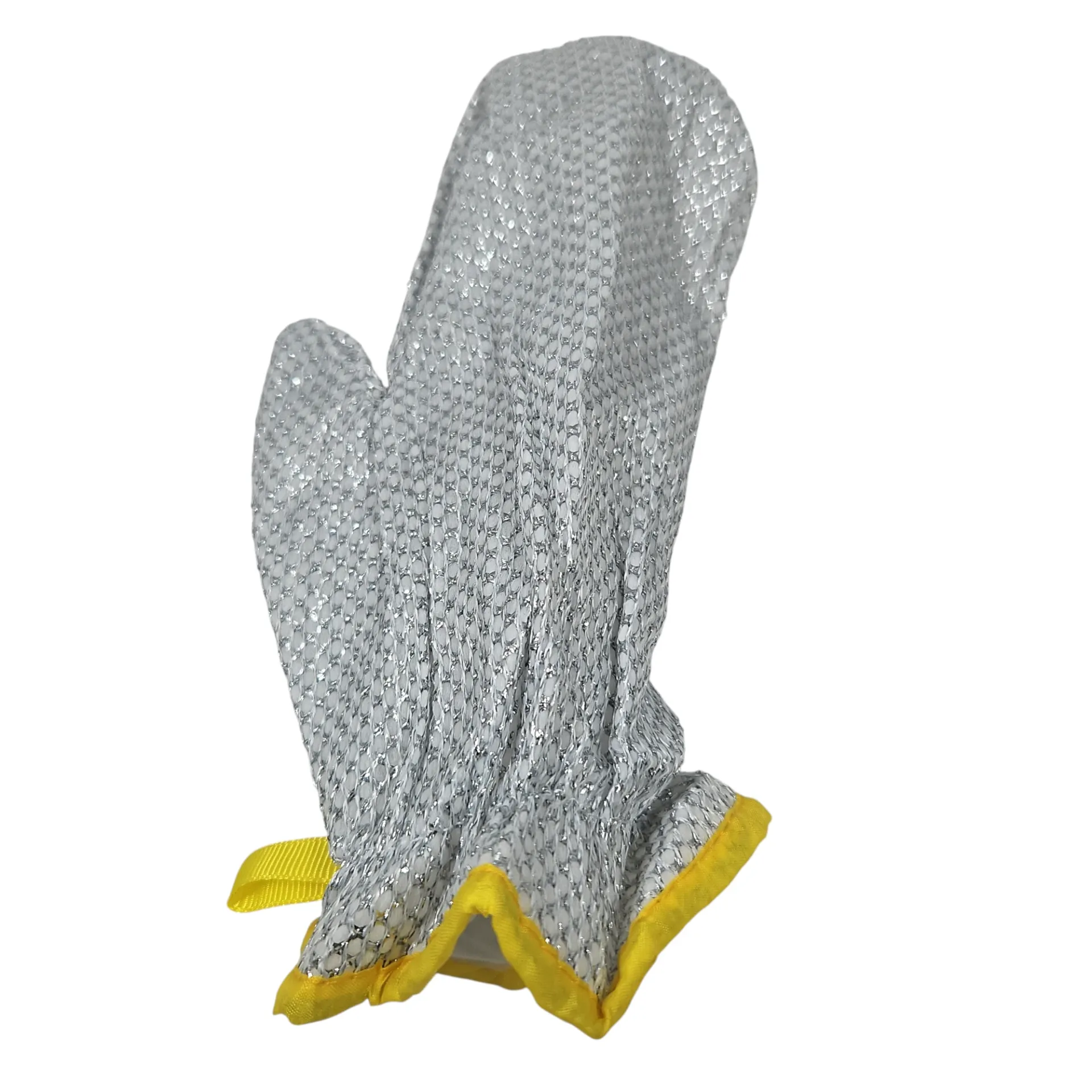 Steel Dishwashing Hand Gloves