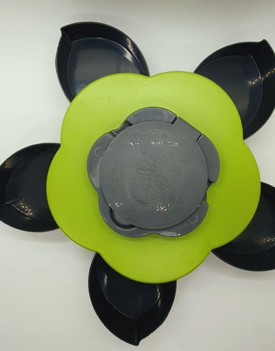 [IX000930] Flower Bloom Masala Combo Box 