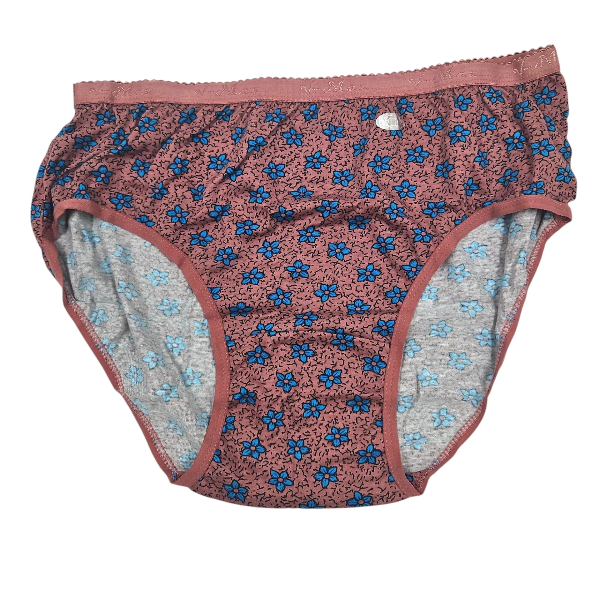 V-Max Lovely O E Inner Wear Panties (Print)