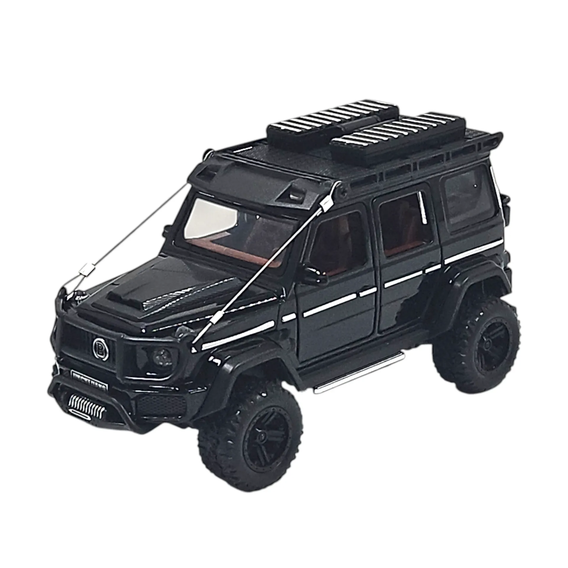LJX Model 1:32 Scale Simulation Openable Doors & Light Music Pull Back Series Alloy Metal Car
