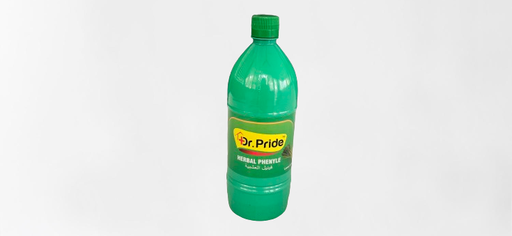 [IX002279] Dr Pride Herbal Phenyle Cleaning Solution