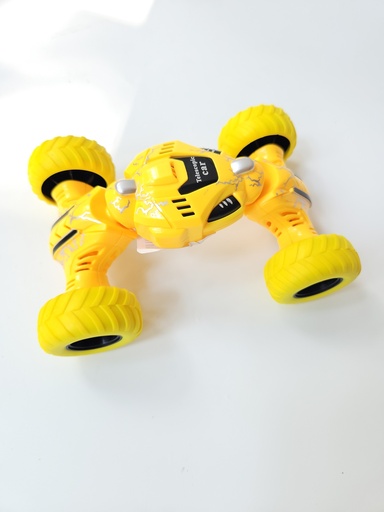 [IX002368] Kids Friction Flexible Pull Back Super Fast Metal Car 