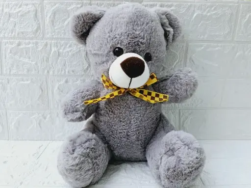 [IX002603] Teddy Bear 